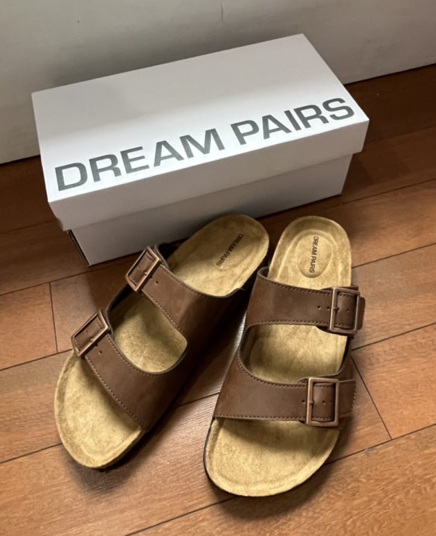 Womens Slide Sandals 